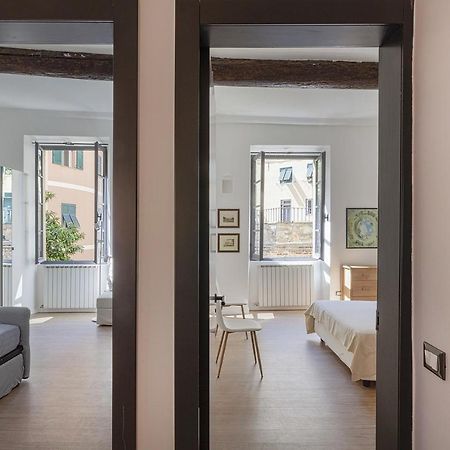 L'Oasi Di Campo Pisano By Wonderful Italy Appartement Genua Buitenkant foto
