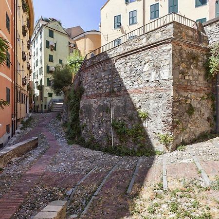 L'Oasi Di Campo Pisano By Wonderful Italy Appartement Genua Buitenkant foto