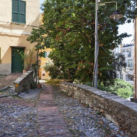 L'Oasi Di Campo Pisano By Wonderful Italy Appartement Genua Buitenkant foto