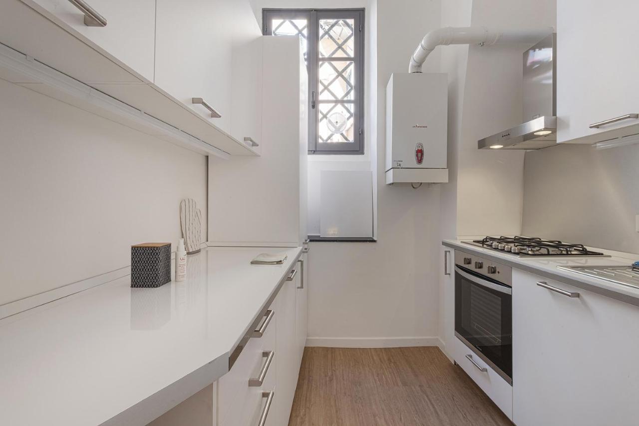 L'Oasi Di Campo Pisano By Wonderful Italy Appartement Genua Buitenkant foto
