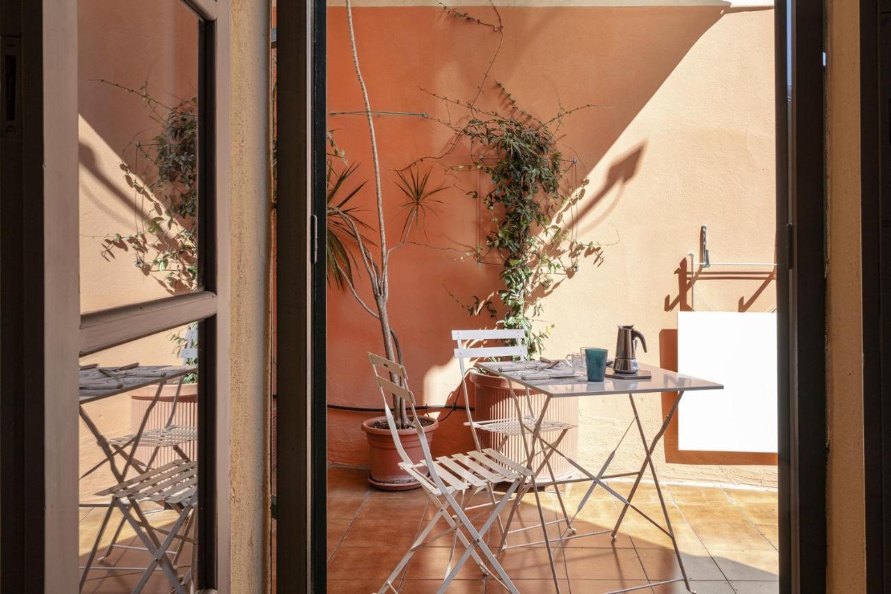 L'Oasi Di Campo Pisano By Wonderful Italy Appartement Genua Buitenkant foto