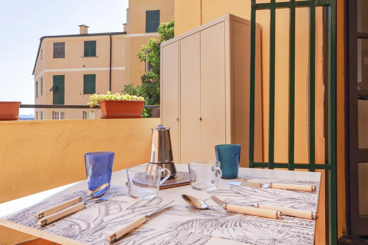 L'Oasi Di Campo Pisano By Wonderful Italy Appartement Genua Buitenkant foto