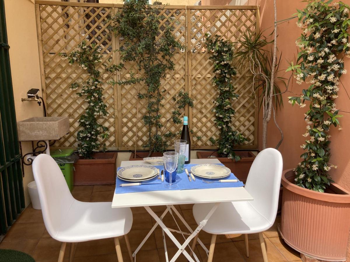 L'Oasi Di Campo Pisano By Wonderful Italy Appartement Genua Buitenkant foto